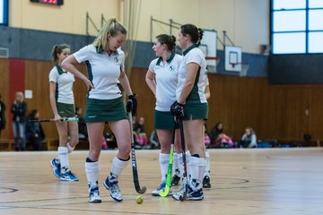 Bild 294 - A-Juniorinnen Zwischenrunde A und B